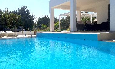 Casa de vacaciones en Kiotari-Rhodos (Dodekanisos)Casa de vacaciones