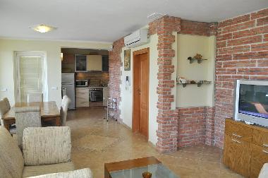 Casa de vacaciones en Balchik (Varna)Casa de vacaciones