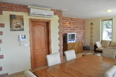 Casa de vacaciones en Balchik (Varna)Casa de vacaciones