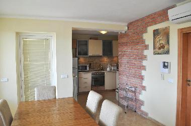 Casa de vacaciones en Balchik (Varna)Casa de vacaciones