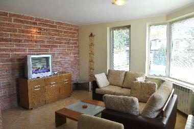 Casa de vacaciones en Balchik (Varna)Casa de vacaciones