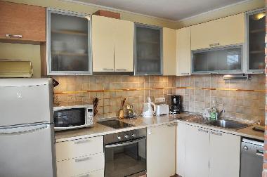 Casa de vacaciones en Balchik (Varna)Casa de vacaciones