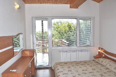 Casa de vacaciones en Balchik (Varna)Casa de vacaciones