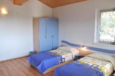 Casa de vacaciones en Balchik (Varna)Casa de vacaciones