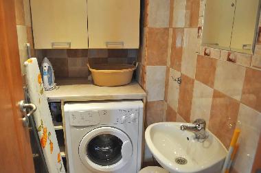 Casa de vacaciones en Balchik (Varna)Casa de vacaciones