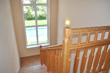 Casa de vacaciones en Balchik (Varna)Casa de vacaciones