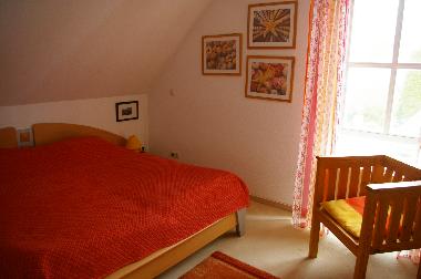 Apartamento de vacaciones en Zudar (Ostsee-Inseln)Casa de vacaciones