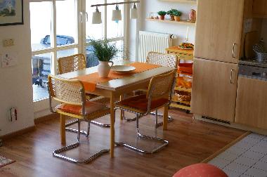 Apartamento de vacaciones en Zudar (Ostsee-Inseln)Casa de vacaciones
