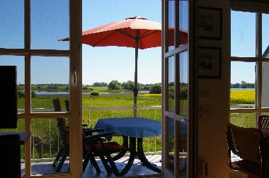 Apartamento de vacaciones en Zudar (Ostsee-Inseln)Casa de vacaciones