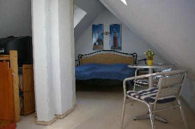 Apartamento de vacaciones en Zudar (Ostsee-Inseln)Casa de vacaciones