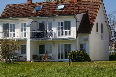 Apartamento de vacaciones en Zudar (Ostsee-Inseln)Casa de vacaciones