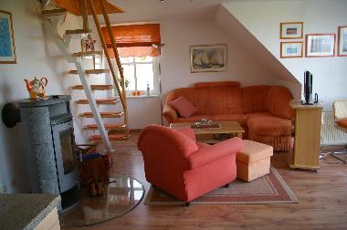 Apartamento de vacaciones en Zudar (Ostsee-Inseln)Casa de vacaciones