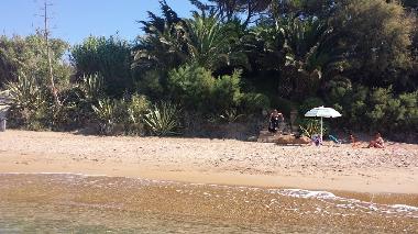 Apartamento de vacaciones en sciacca (Agrigento)Casa de vacaciones