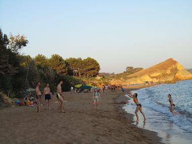 Apartamento de vacaciones en sciacca (Agrigento)Casa de vacaciones