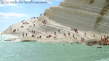 Apartamento de vacaciones en sciacca (Agrigento)Casa de vacaciones