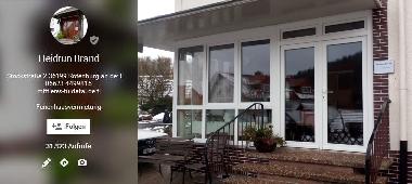Apartamento de vacaciones en Rotenburg an der Fulda (Waldhessen)Casa de vacaciones