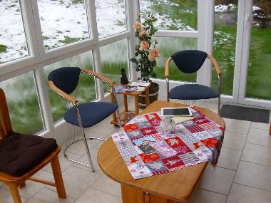 Apartamento de vacaciones en Rotenburg an der Fulda (Waldhessen)Casa de vacaciones