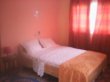 Apartamento de vacaciones en Lom� (Lome)Casa de vacaciones