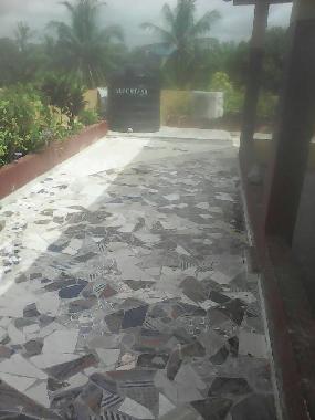 Apartamento de vacaciones en Lom� (Lome)Casa de vacaciones