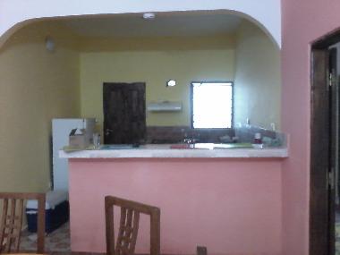 Apartamento de vacaciones en Lom� (Lome)Casa de vacaciones