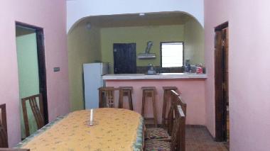 Apartamento de vacaciones en Lom� (Lome)Casa de vacaciones