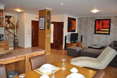 Apartamento de vacaciones en Varna  (Varna)Casa de vacaciones