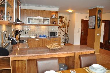 Apartamento de vacaciones en Varna  (Varna)Casa de vacaciones