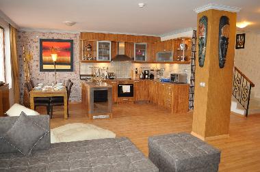 Apartamento de vacaciones en Varna  (Varna)Casa de vacaciones