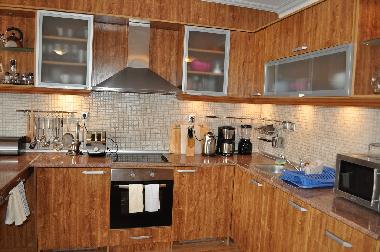 Apartamento de vacaciones en Varna  (Varna)Casa de vacaciones