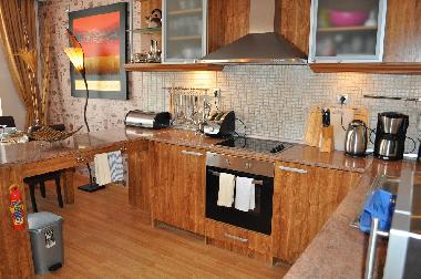 Apartamento de vacaciones en Varna  (Varna)Casa de vacaciones