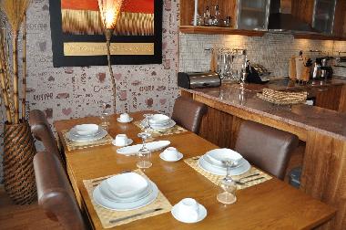 Apartamento de vacaciones en Varna  (Varna)Casa de vacaciones