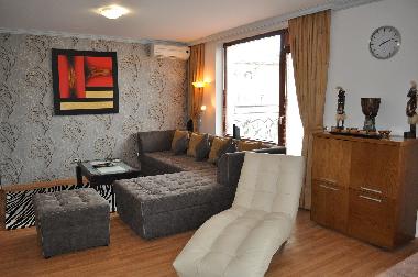 Apartamento de vacaciones en Varna  (Varna)Casa de vacaciones