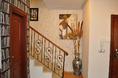 Apartamento de vacaciones en Varna  (Varna)Casa de vacaciones