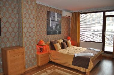 Apartamento de vacaciones en Varna  (Varna)Casa de vacaciones