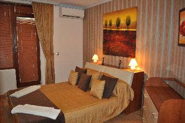 Apartamento de vacaciones en Varna  (Varna)Casa de vacaciones