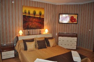 Apartamento de vacaciones en Varna  (Varna)Casa de vacaciones