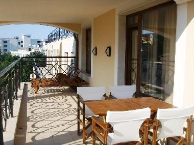 Apartamento de vacaciones en Varna  (Varna)Casa de vacaciones