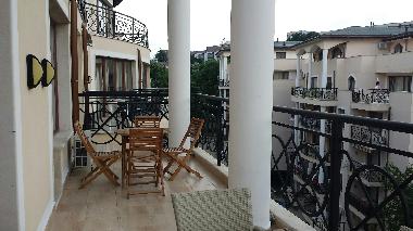 Apartamento de vacaciones en Varna  (Varna)Casa de vacaciones