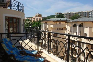 Apartamento de vacaciones en Varna  (Varna)Casa de vacaciones