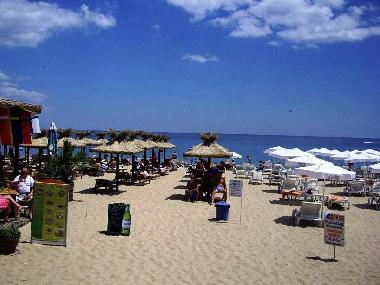 Apartamento de vacaciones en Varna  (Varna)Casa de vacaciones