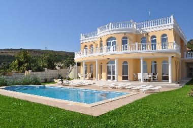 Casa de vacaciones en close to Albena resort (Varna)Casa de vacaciones