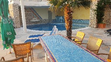 Apartamento de vacaciones en Drasnice (Splitsko-Dalmatinska)Casa de vacaciones