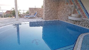 Apartamento de vacaciones en Drasnice (Splitsko-Dalmatinska)Casa de vacaciones