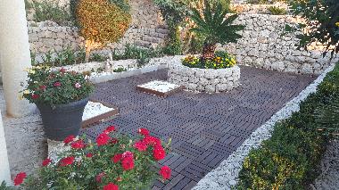 Apartamento de vacaciones en Drasnice (Splitsko-Dalmatinska)Casa de vacaciones