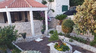 Apartamento de vacaciones en Drasnice (Splitsko-Dalmatinska)Casa de vacaciones