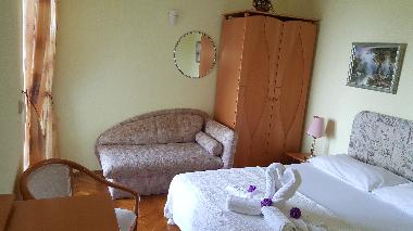 Apartamento de vacaciones en Drasnice (Splitsko-Dalmatinska)Casa de vacaciones