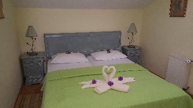 Apartamento de vacaciones en Drasnice (Splitsko-Dalmatinska)Casa de vacaciones