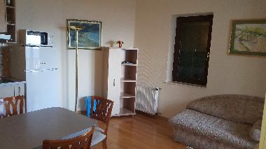 Apartamento de vacaciones en Drasnice (Splitsko-Dalmatinska)Casa de vacaciones