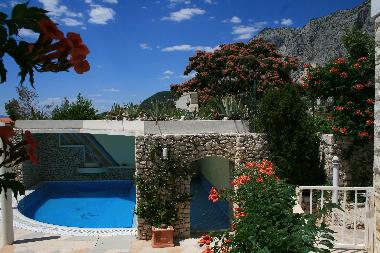 Apartamento de vacaciones en Drasnice (Splitsko-Dalmatinska)Casa de vacaciones