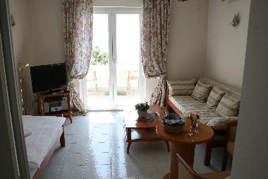 Apartamento de vacaciones en Drasnice (Splitsko-Dalmatinska)Casa de vacaciones